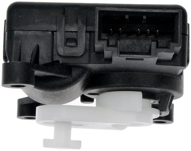 HVAC Heater Blend Door Actuator Dorman-OE Solutions 604-818