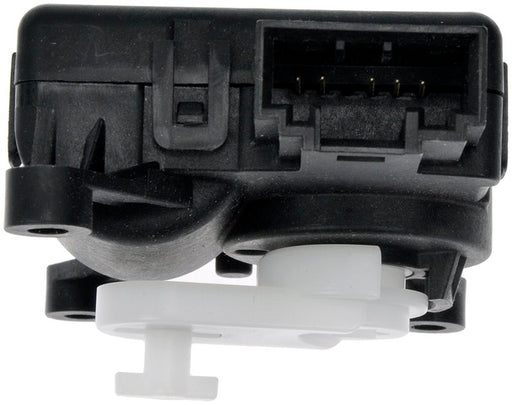 HVAC Heater Blend Door Actuator Dorman-OE Solutions 604-818