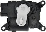HVAC Heater Blend Door Actuator Dorman-OE Solutions 604-818