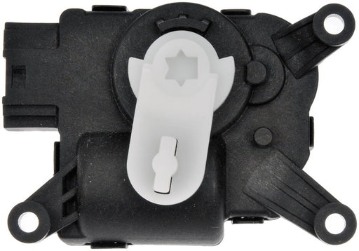 HVAC Heater Blend Door Actuator Dorman-OE Solutions 604-818