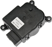 HVAC Heater Blend Door Actuator Dorman-OE Solutions 604-818