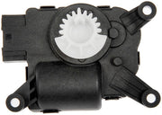HVAC Heater Blend Door Actuator Dorman-OE Solutions 604-819
