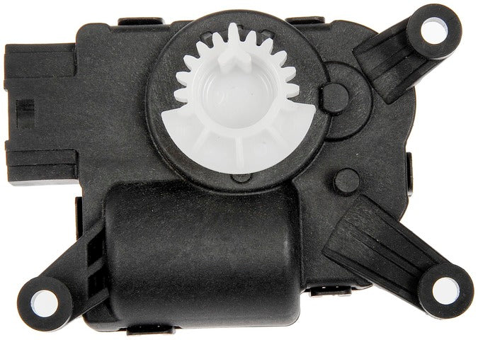 HVAC Heater Blend Door Actuator Dorman-OE Solutions 604-819
