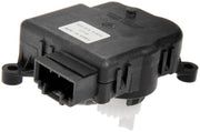 HVAC Heater Blend Door Actuator Dorman-OE Solutions 604-819