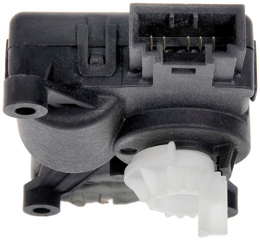 HVAC Heater Blend Door Actuator Dorman-OE Solutions 604-820