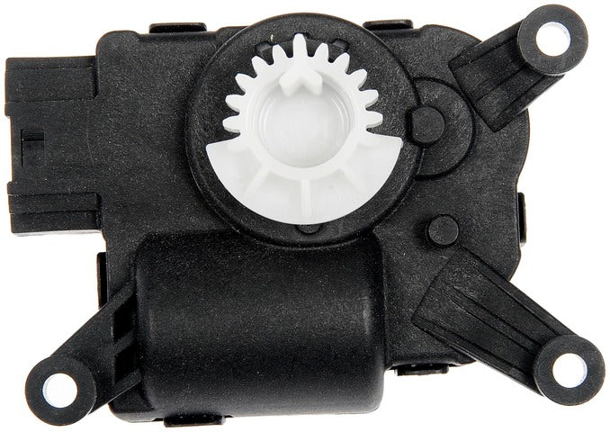 HVAC Heater Blend Door Actuator Dorman-OE Solutions 604-820