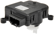 HVAC Heater Blend Door Actuator Dorman-OE Solutions 604-820