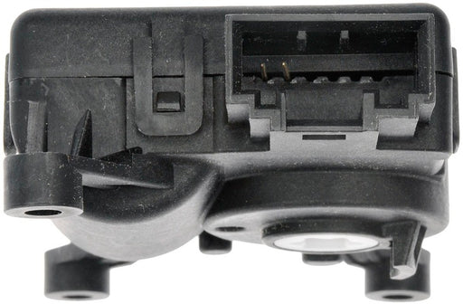 HVAC Heater Blend Door Actuator Dorman-OE Solutions 604-821