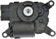 HVAC Heater Blend Door Actuator Dorman-OE Solutions 604-821