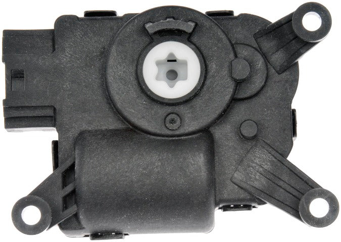 HVAC Heater Blend Door Actuator Dorman-OE Solutions 604-821