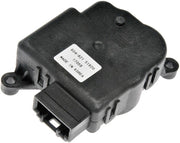 HVAC Heater Blend Door Actuator Dorman-OE Solutions 604-821