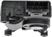 HVAC Heater Blend Door Actuator Dorman-OE Solutions 604-822