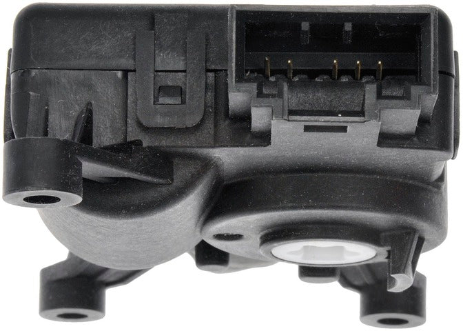 HVAC Heater Blend Door Actuator Dorman-OE Solutions 604-822
