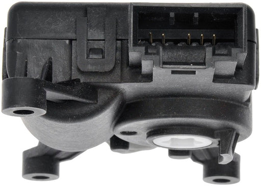 HVAC Heater Blend Door Actuator Dorman-OE Solutions 604-822