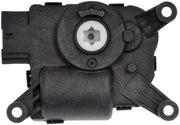 HVAC Heater Blend Door Actuator Dorman-OE Solutions 604-822