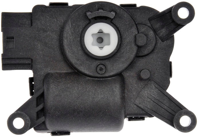 HVAC Heater Blend Door Actuator Dorman-OE Solutions 604-822