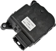 HVAC Heater Blend Door Actuator Dorman-OE Solutions 604-822