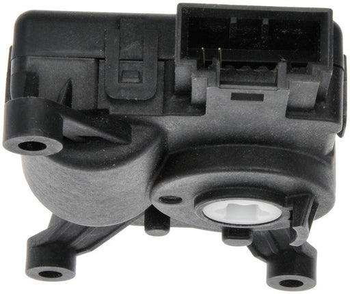 HVAC Heater Blend Door Actuator Dorman-OE Solutions 604-823