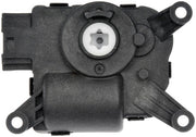 HVAC Heater Blend Door Actuator Dorman-OE Solutions 604-823
