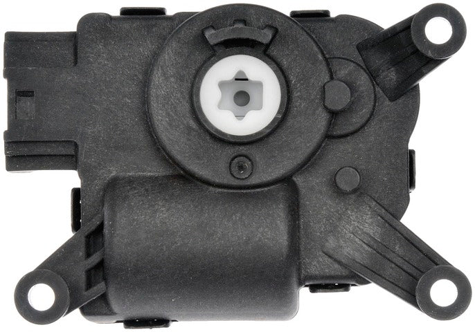 HVAC Heater Blend Door Actuator Dorman-OE Solutions 604-823