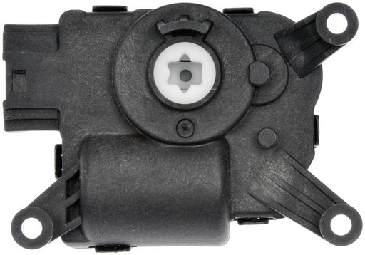 HVAC Heater Blend Door Actuator Dorman-OE Solutions 604-823