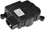HVAC Heater Blend Door Actuator Dorman-OE Solutions 604-823