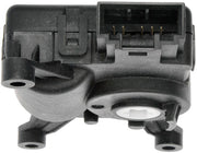 HVAC Heater Blend Door Actuator Dorman-OE Solutions 604-824