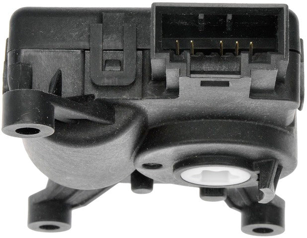 HVAC Heater Blend Door Actuator Dorman-OE Solutions 604-824