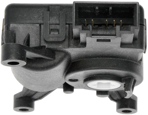 HVAC Heater Blend Door Actuator Dorman-OE Solutions 604-824