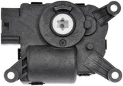 HVAC Heater Blend Door Actuator Dorman-OE Solutions 604-824