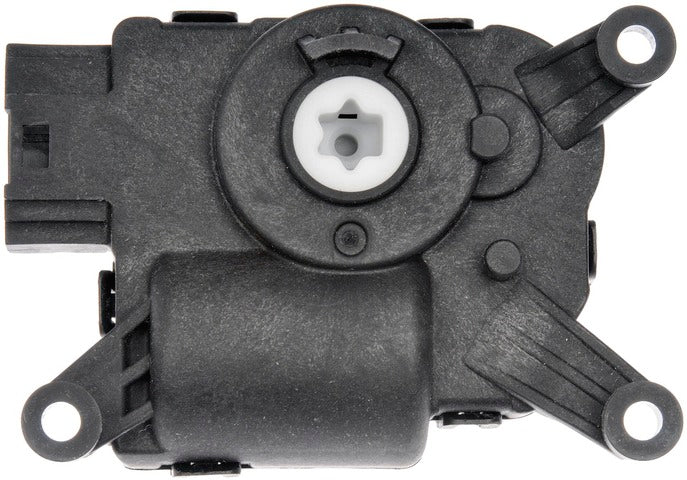 HVAC Heater Blend Door Actuator Dorman-OE Solutions 604-824