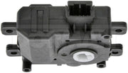 HVAC Heater Blend Door Actuator Dorman-OE Solutions 604-827