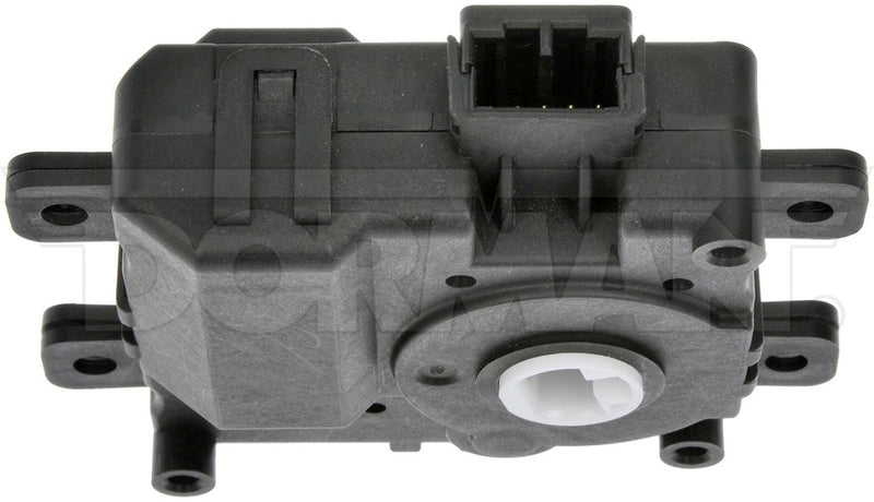 HVAC Heater Blend Door Actuator Dorman-OE Solutions 604-827