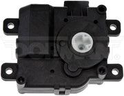 HVAC Heater Blend Door Actuator Dorman-OE Solutions 604-827