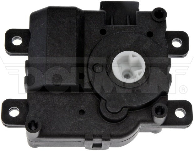 HVAC Heater Blend Door Actuator Dorman-OE Solutions 604-827