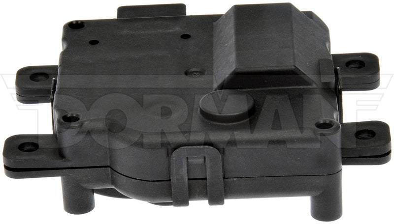 HVAC Heater Blend Door Actuator Dorman-OE Solutions 604-827