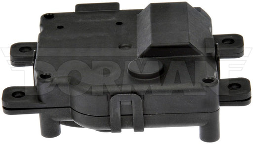 HVAC Heater Blend Door Actuator Dorman-OE Solutions 604-827