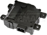 HVAC Heater Blend Door Actuator Dorman-OE Solutions 604-827