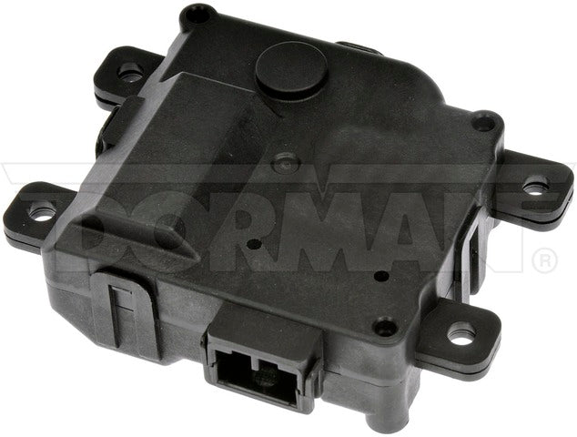 HVAC Heater Blend Door Actuator Dorman-OE Solutions 604-827