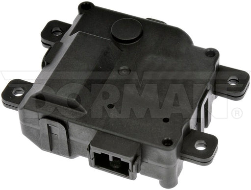 HVAC Heater Blend Door Actuator Dorman-OE Solutions 604-827
