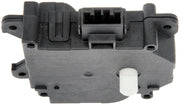 HVAC Heater Blend Door Actuator Dorman-OE Solutions 604-828