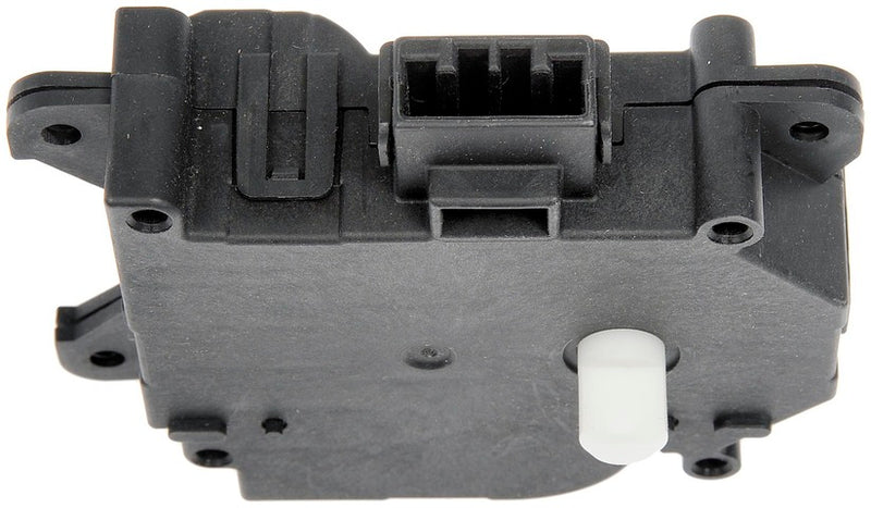 HVAC Heater Blend Door Actuator Dorman-OE Solutions 604-828