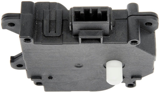 HVAC Heater Blend Door Actuator Dorman-OE Solutions 604-828