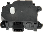 HVAC Heater Blend Door Actuator Dorman-OE Solutions 604-828