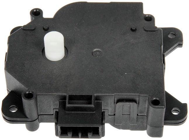 HVAC Heater Blend Door Actuator Dorman-OE Solutions 604-828