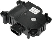 HVAC Heater Blend Door Actuator Dorman-OE Solutions 604-828