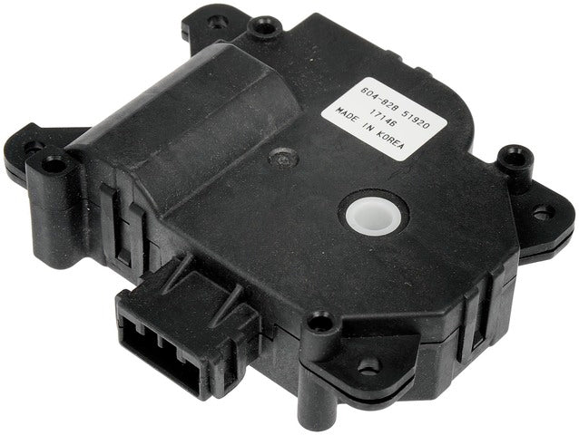 HVAC Heater Blend Door Actuator Dorman-OE Solutions 604-828