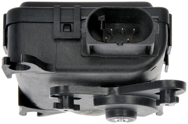 HVAC Heater Blend Door Actuator Dorman-OE Solutions 604-829