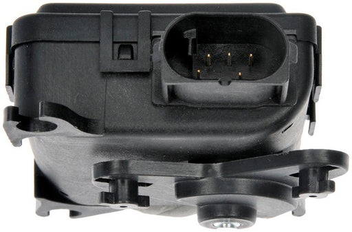HVAC Heater Blend Door Actuator Dorman-OE Solutions 604-829