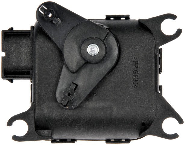 HVAC Heater Blend Door Actuator Dorman-OE Solutions 604-829